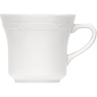 Чашка чайная «Штутгарт»; фарфор; 260 мл