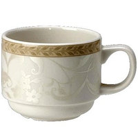 Чашка чайная «Антуанетт»; фарфор; 170 мл