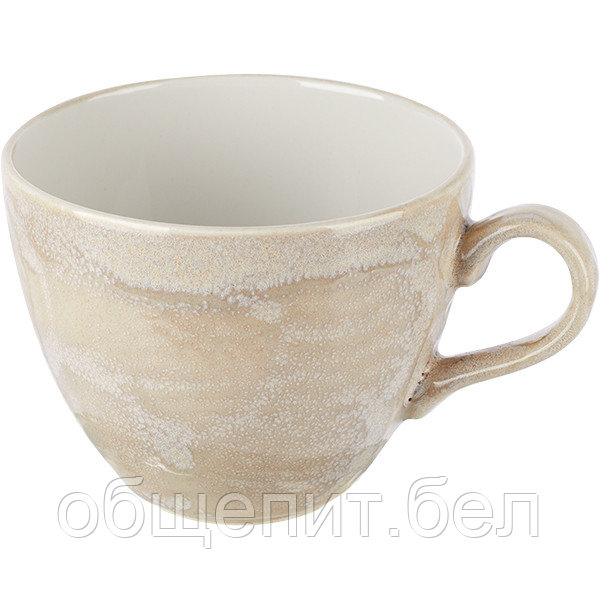 Чашка чайная «Революшн»; фарфор; 350 мл - фото 1 - id-p141975446