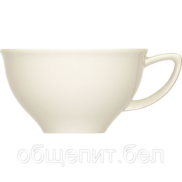 Чашка чайная «Рафинез»; фарфор; 280 мл - фото 1 - id-p141975861