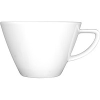 Чашка чайная «Опшенс»; фарфор; 440 мл