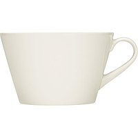 Чашка чайная «Пьюрити»; фарфор; 350 мл