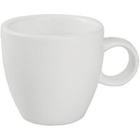 Чашка кофейная «Кунстверк»; фарфор; 60 мл