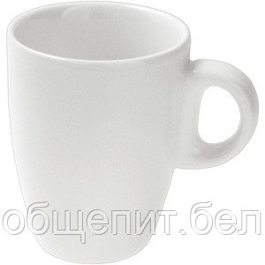 Чашка кофейная «Кунстверк»; фарфор; 90 мл - фото 1 - id-p141978055