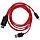 Кабель - переходник MicroUSB - HDMI (MHL), красный, фото 2