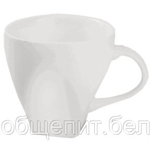 Чашка кофейная «Кунстверк»; фарфор; 80 мл - фото 1 - id-p141978060