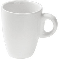Чашка кофейная «Кунстверк»; фарфор; 80 мл