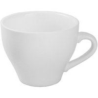Чашка кофейная «Кунстверк»; фарфор; 195 мл