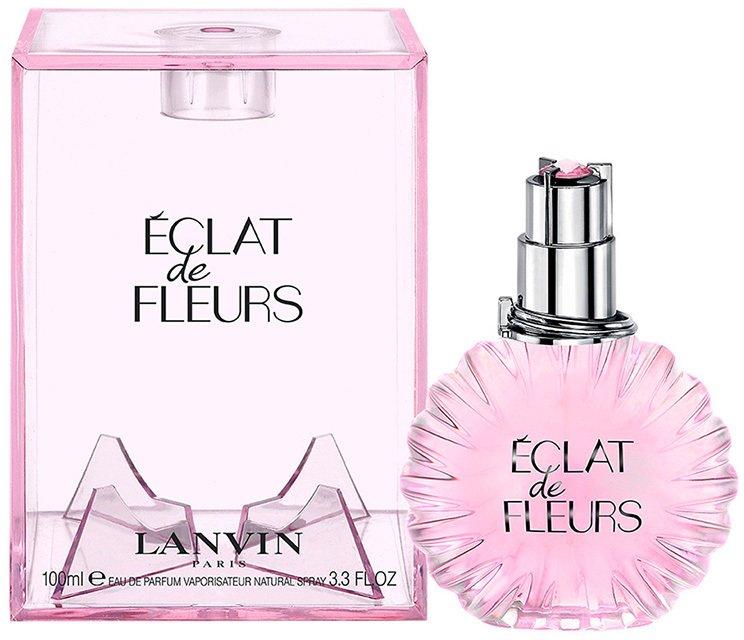 Lanvin Eclat de Fleurs Парфюмерная вода для женщин (100 ml) (копия) Ланвин Эклат Де Флерс