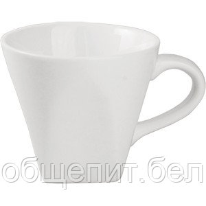 Чашка кофейная «Кунстверк»; фарфор; 100 мл - фото 1 - id-p141978444