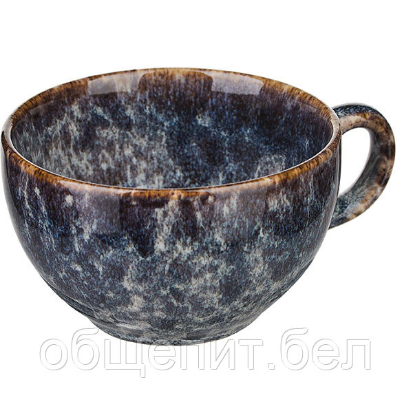 Чашка кофейная «Стоун»; фарфор; 260 мл - фото 1 - id-p141980675