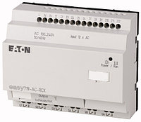 Управляющее реле EATON EASY719-AC-RCX