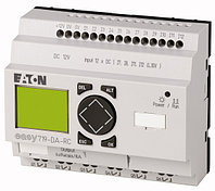 Управляющее реле EATON EASY719-DA-RC