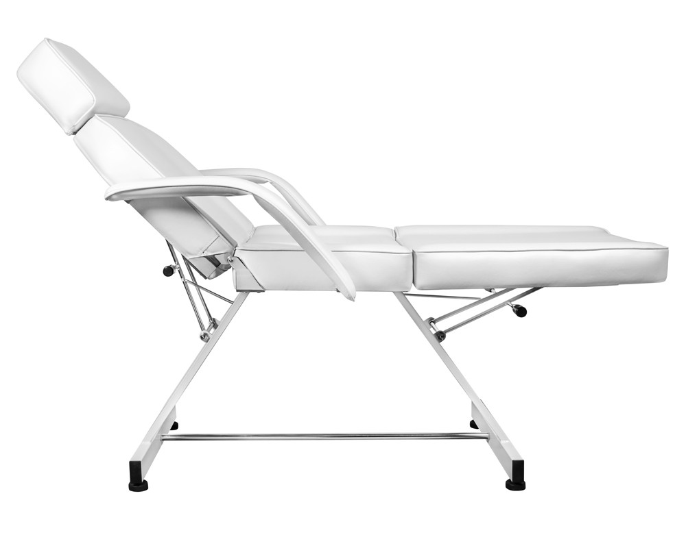 Косметологическое кресло BodyFit SY-3558 (белое) - фото 6 - id-p137039473