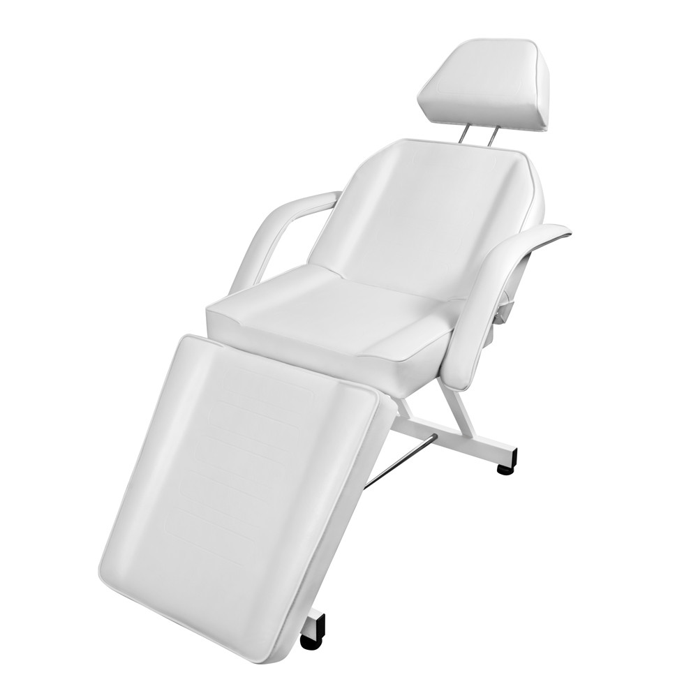 Косметологическое кресло BodyFit SY-3558 (белое) - фото 5 - id-p137039473