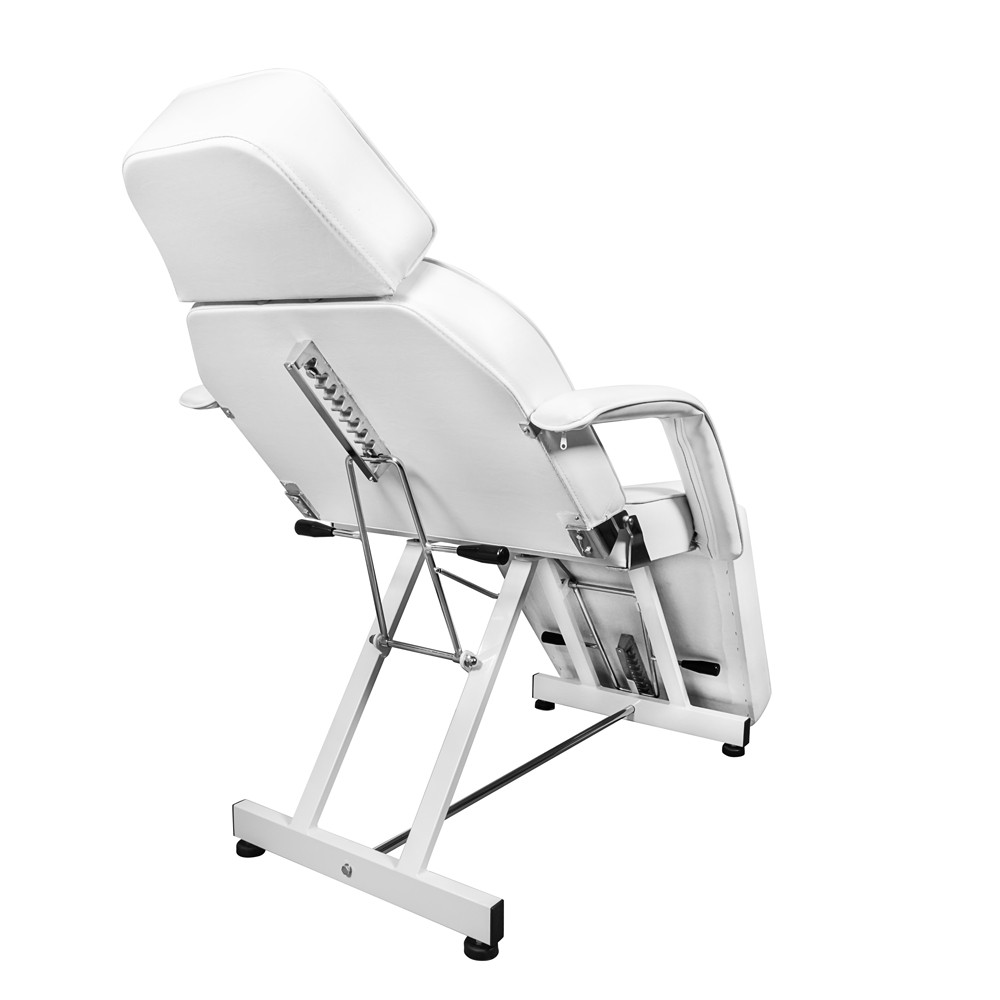Косметологическое кресло BodyFit SY-3558 (белое) - фото 9 - id-p137039473