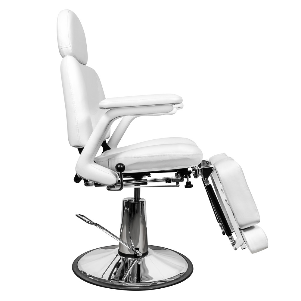 Косметологическое кресло BodyFit SY-6768AP/HG1 (белое) - фото 5 - id-p141993831