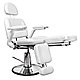 Косметологическое кресло BodyFit SY-6768AP/HG1 (белое), фото 8