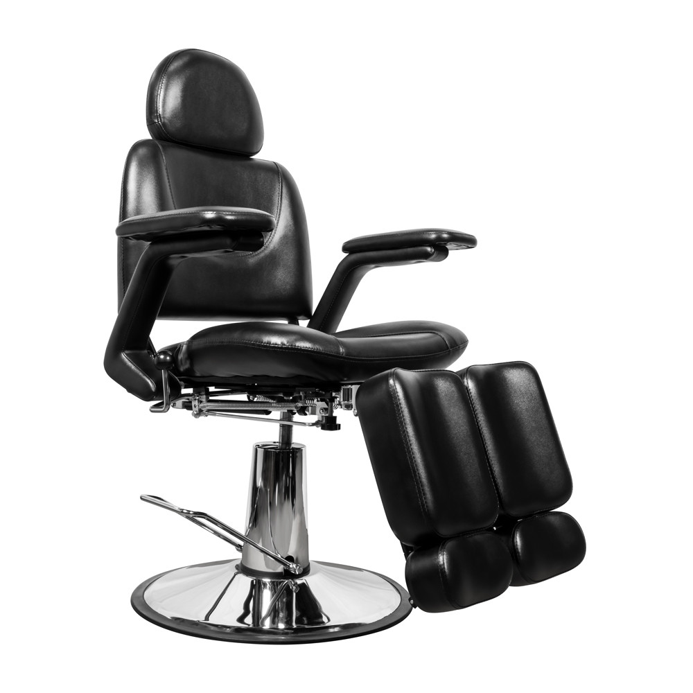 Косметологическое кресло BodyFit SY-6768AP/HG1 (черное) - фото 4 - id-p141993832