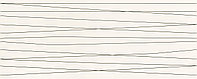 Керамическая плитка декор Abisso white 2 29.8x74.8