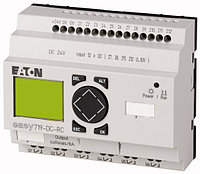 Управляющее реле EATON EASY719-DC-RC