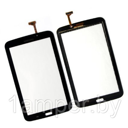 Замена тачскрина) Original Samsung Galaxy Tab 3 7.0 T210 Белый, черный