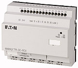 Управляющее реле EATON EASY719-DC-RCX