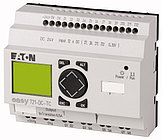 Управляющее реле EATON EASY721-DC-TC