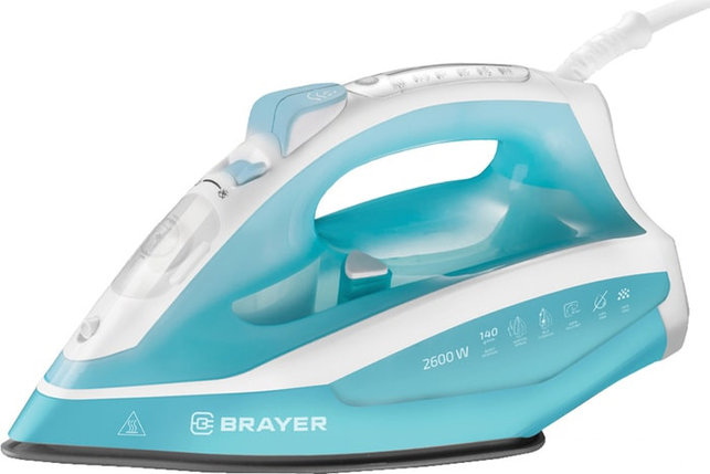 Утюг Brayer BR4000, фото 2