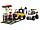 11391 Конструктор LARI Cities "Автостоянка" (Аналог LEGO City 60232), фото 4