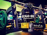 BCAA Biotech BCAA+B6 (200 таблеток)