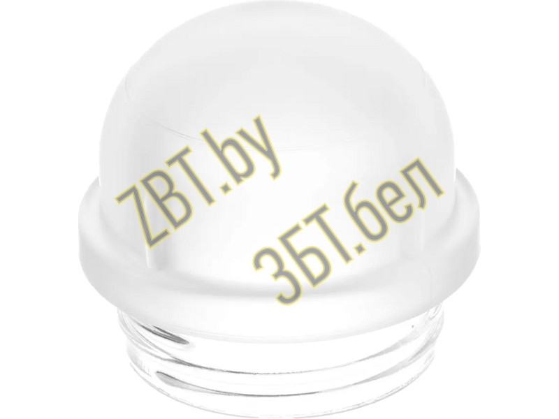 Крышка плафона лампы для духового шкафа Bosch 00632807