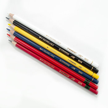 Разметочные карандаши и ластики