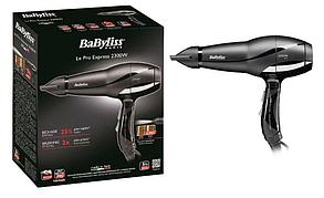 Фен BaByliss 6614E, фото 3