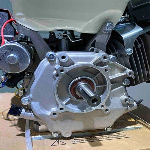 Двигатель GX420Е (вал 25мм под шпонку) 16 л.с - фото 7 - id-p107051347