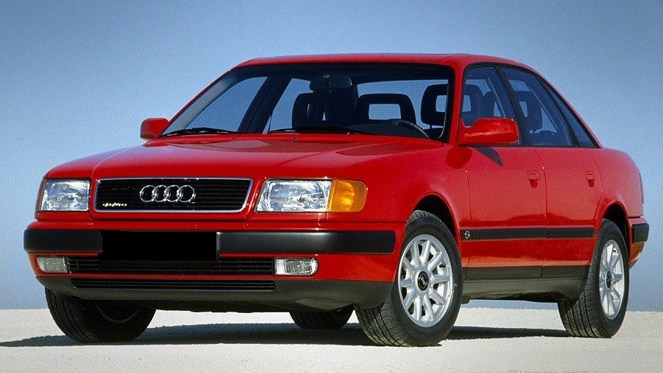 Фара передняя правая AUDI 100 (C4) 1990-1994/Ауди 100 (С4) 441-1113R-LD-E - фото 2 - id-p83917655