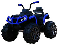 Детский квадроцикл Electric Toys Beach Quad (синий)