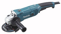 Угловая шлифмашина Makita GA5021C (Малайзия)