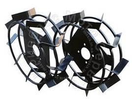 Грунтозацепы, фото 2