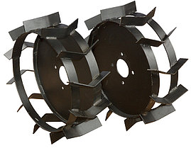 Грунтозацепы, фото 3