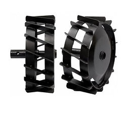 Грунтозацепы, фото 2