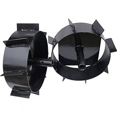 Грунтозацепы, фото 3