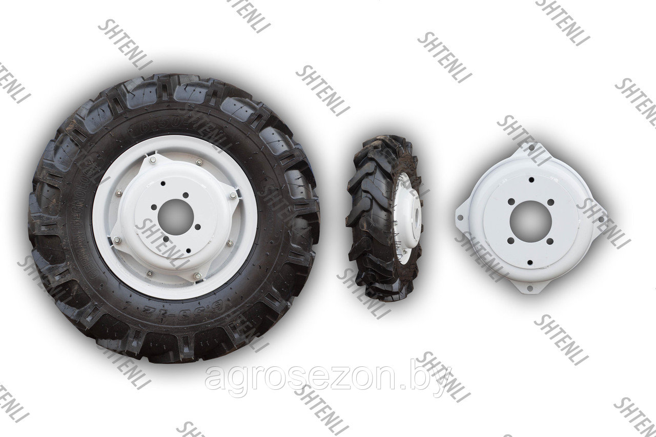 Накладки на колёса для регулирования колеи - фото 8 - id-p142009852