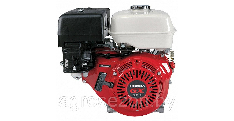 Двигатель GX270 (вал 25 мм) 9 л.с. - фото 6 - id-p142010097