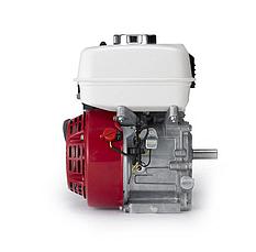 Двигатель GX270s (Аналог HONDA) 9 л.с. вал 25 мм под шлиц (или 177F) + 4 Бонуса, фото 3