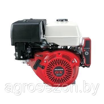Двигатель GX420 (вал 25 мм) 16 л.с. - фото 3 - id-p142010101