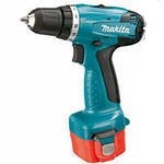 Шуруповерт Makita 6281DWAE (14.4 В)