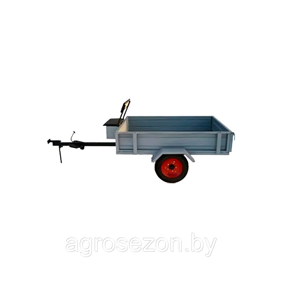 Мотоблок Купить В Омске Цена С Прицепом