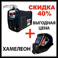 Сварочный инвертор Shtenli MMA-250 PRO