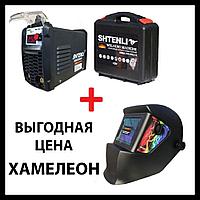 Сварочный инвертор Shtenli MMA-250 PRO S